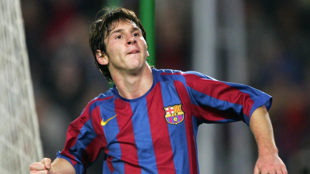 Tại sao gọi Messi là El Pulga: Ý nghĩa và nguồn gốc của biệt danh Messi - Vé Bóng Đá Online