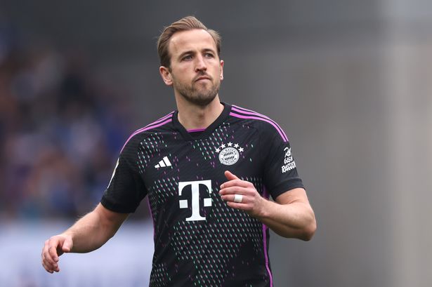Harry Kane fires Bayern Munich message amid huge injury scare before Arsenal Champions League tie - football.london