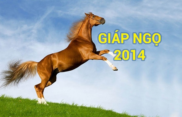 Bé sinh năm 2014 mệnh gì? Hợp tuổi nào, màu nào?