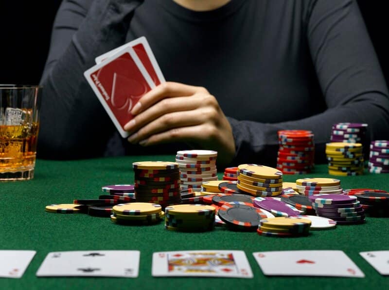 Mang đến cho bạn trải nghiệm chơi Poker chất lượng nhất từ các chuyên gia