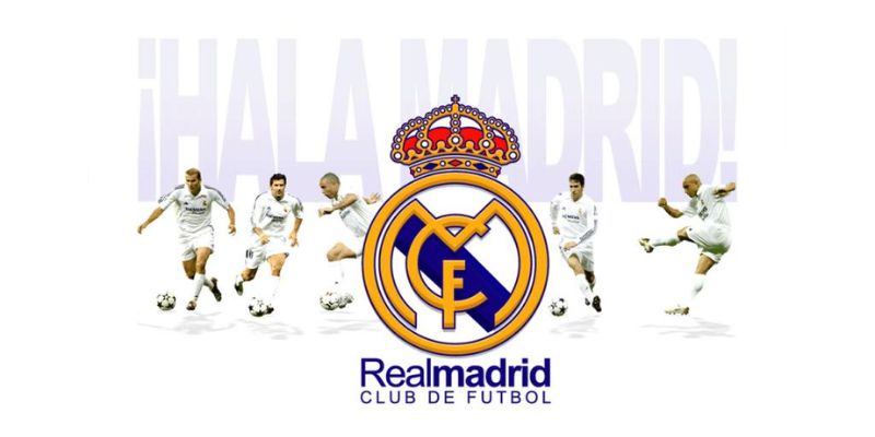Những thành công rực rỡ của Real Madrid tại đấu trường châu Âu