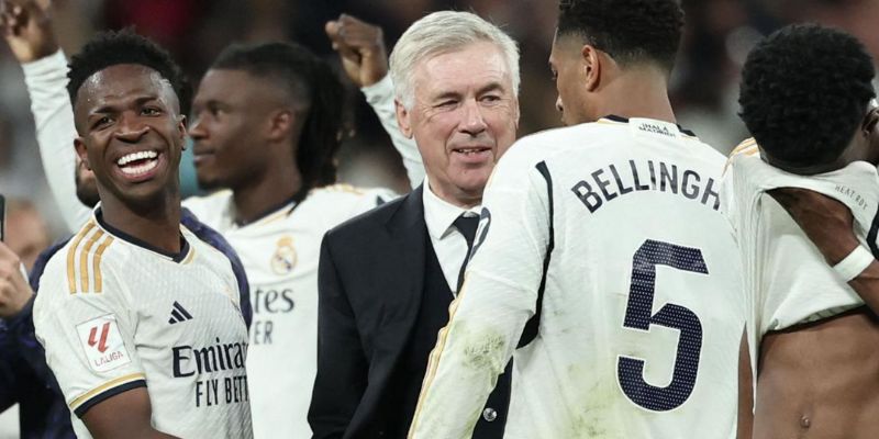 Giá trị thương hiệu và sức mạnh kinh tế của Real Madrid