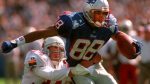 Former Patriots receiver Terry Glenn dies in car crash