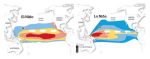 El Nino là gì? El Nino và La Nina khác nhau thế nào?