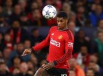 Manchester United's Marcus Rashford asks critics to have 'more humanity' - The Japan Times